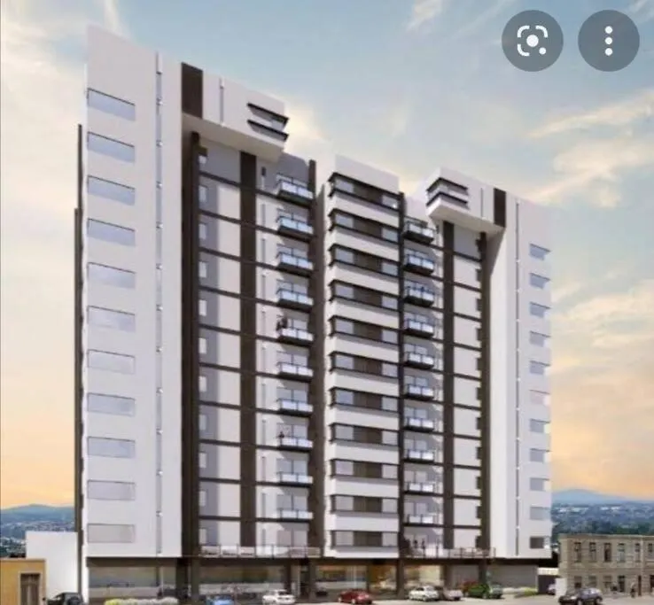 Atemajac Apartment 1Parking/2Br/2Ba Γκουανταλαχάρα