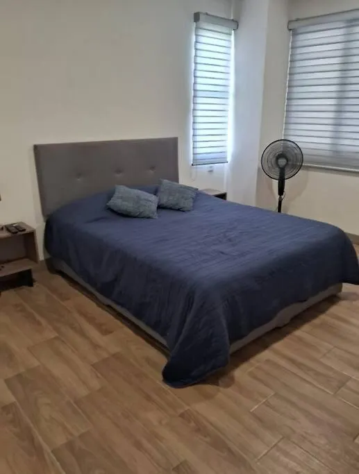 Atemajac Apartment 1Parking/2Br/2Ba Γκουανταλαχάρα