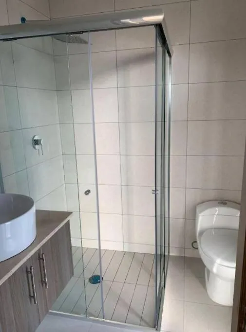 Atemajac Apartment 1Parking/2Br/2Ba グアダラハラ