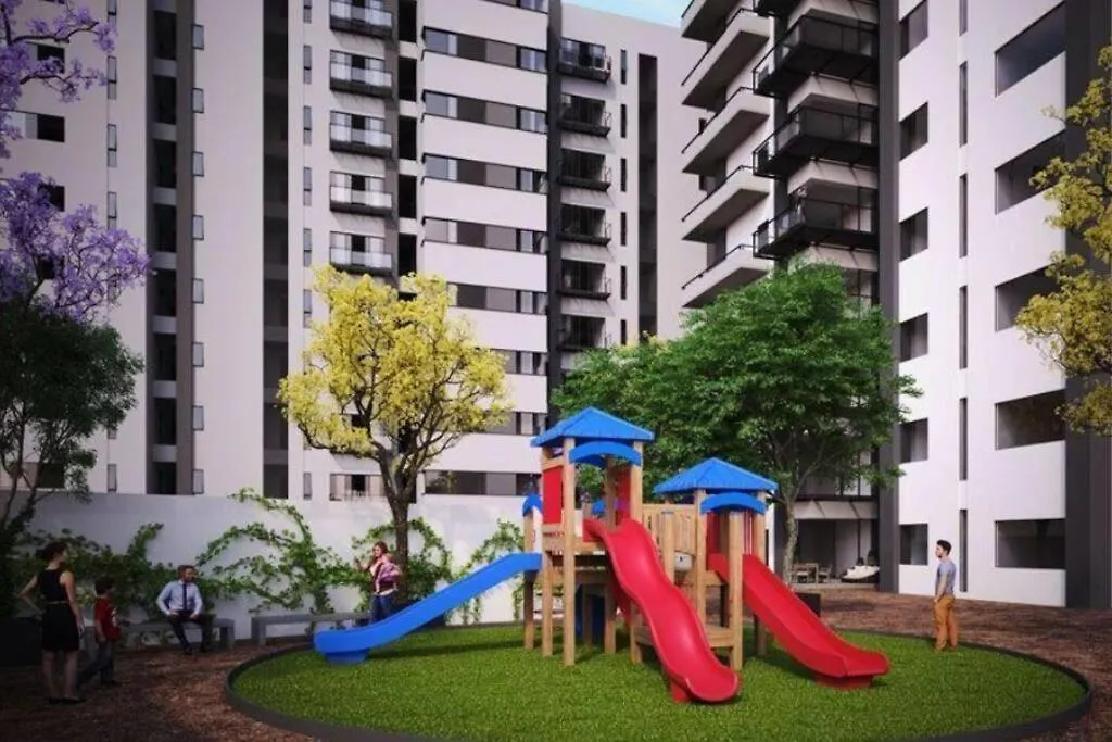 Atemajac Apartment 1Parking/2Br/2Ba location